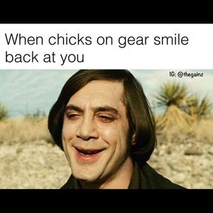 Meet your Posher, Greg